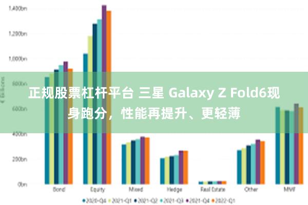 正规股票杠杆平台 三星 Galaxy Z Fold6现身跑分，性能再提升、更轻薄